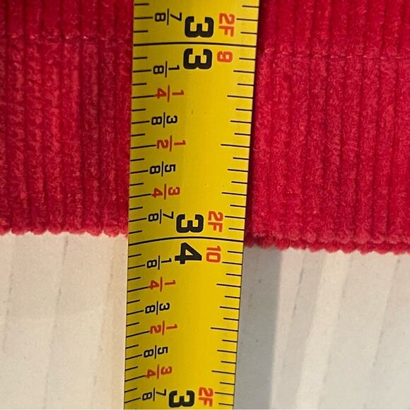 Tuckernuck Red Dress - Picture 13 of 16